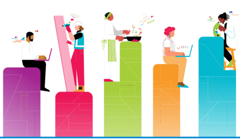 Bar-graph-characters - Transparent-1