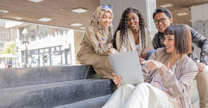 From Quiet Quitting to Career Commitment: How to Engage Gen Z at Work
