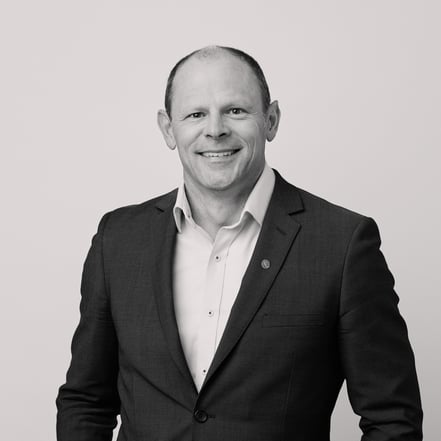 A CEO's take on building thriving workplaces.