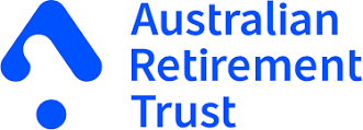Australian Retirement Trust Logo