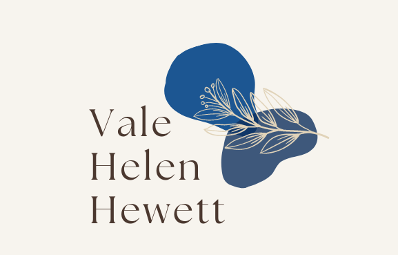 SuperFriend announcement – Vale Helen Hewett