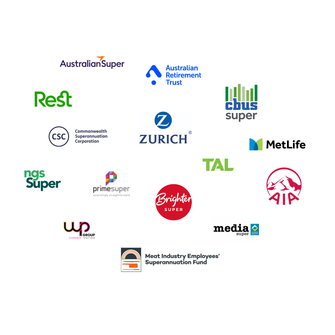 SuperFriend Partners and Insurers-1