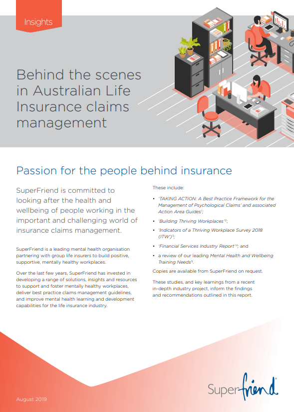 Insurance insights