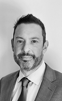 Mark Lyons