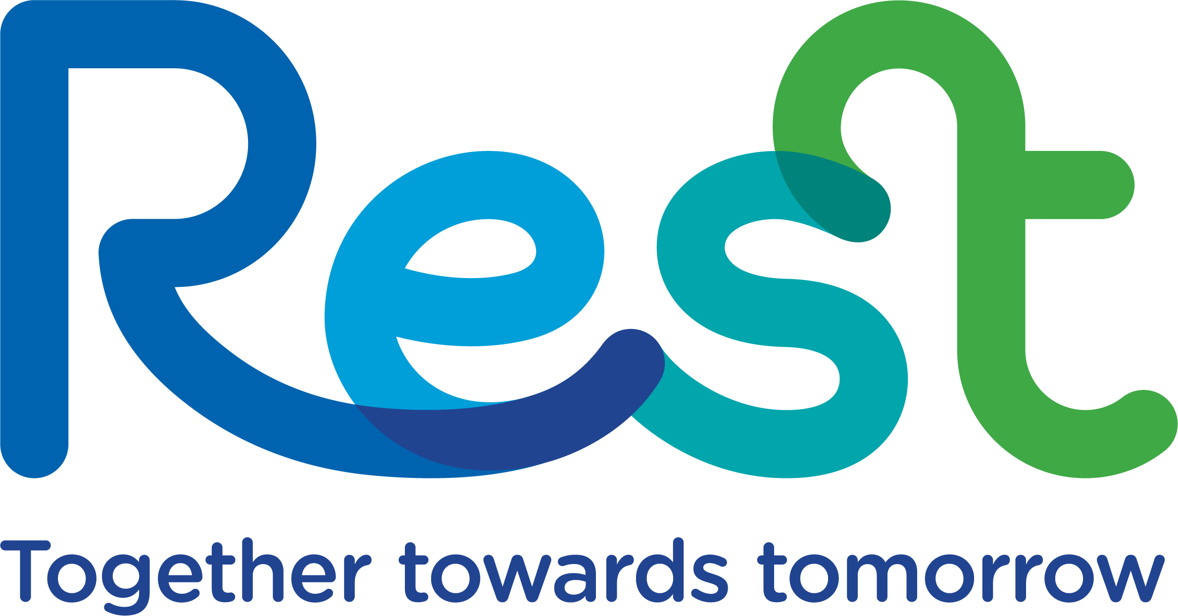 Rest logo