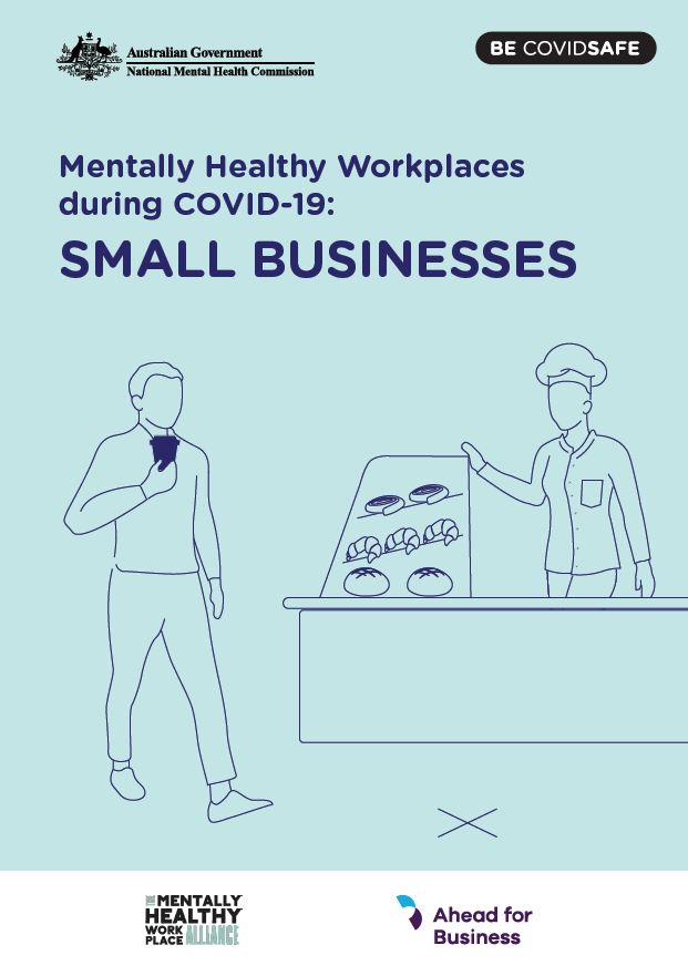 Small business