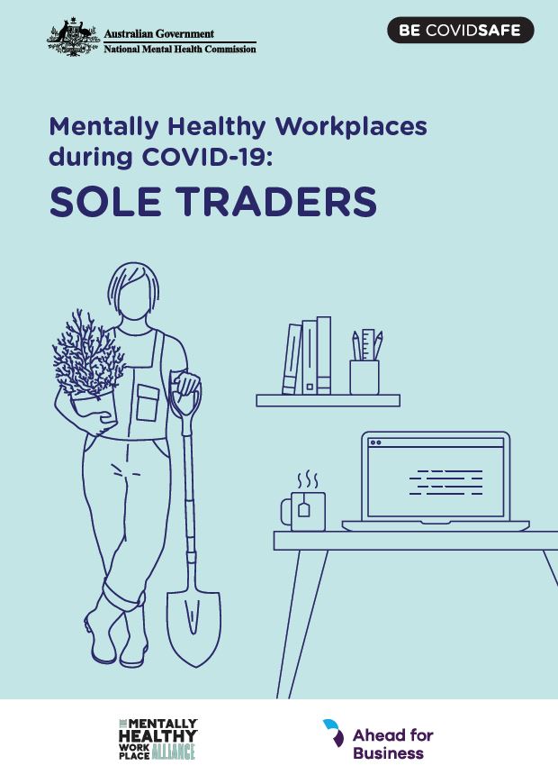Sole traders