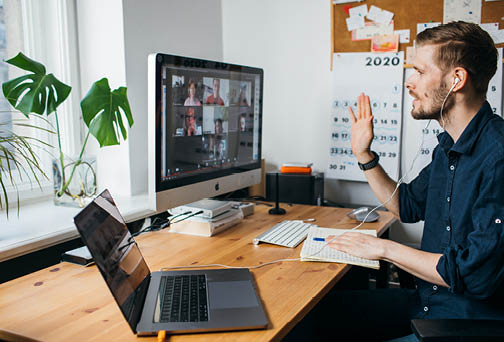 Managing Challenging Interactions for All Staff