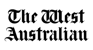 The West Australian Logo